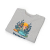 Vermont Toddler Sweatshirt - Vermont Toddler Crewneck Sweatshirt