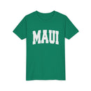 Maui, Hawaii Youth Graphic Tee - Kids Maui T Shirt-10