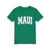 Maui, Hawaii Youth Graphic Tee - Kids Maui T Shirt
