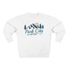 Premium Park City, Utah Sweatshirt - Unisex Sweatshirt