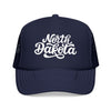 Dark Navy