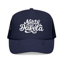 North Dakota Trucker Hat - North Dakota Cap-3