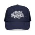 Dark Navy