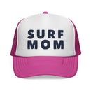 Surf Mom Trucker Cap | Surfing Mom Hat-1