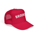 Brooklyn, New York Trucker Hat - Foam Brooklyn Cap-6
