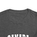 Canada Toddler Graphic Tee - Kids Canada Vacation T-Shirt-17