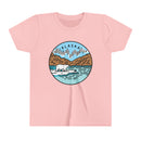 Alaska Youth T-Shirt - Unisex Kids Alaska Shirt-4