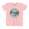 Alaska Youth T-Shirt - Unisex Kids Alaska Shirt