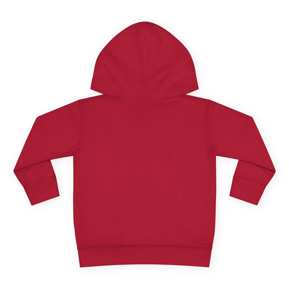 Stowe, Vermont Toddler Hoodie - Unisex Mountain Stowe Pullover Sweatshirt, Kids Hooded Jumper, Vermont Souvenir