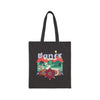 Banff, Canada Cotton Canvas Tote Bag - 15