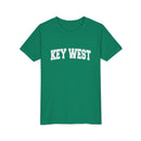 Key West, Florida Youth Graphic Tee - Kids Key West T Shirt-10