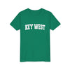 Key West, Florida Youth Graphic Tee - Kids Key West T Shirt