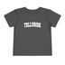 Dark Heather Grey