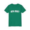 New Jersey Youth Graphic Tee - Kids T Shirt