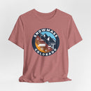 Snowmass, Colorado T Shirt - Retro Ski Lift Tee-8