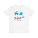 Clearwater, Florida T-Shirt - Unisex Clearwater Shirt-6