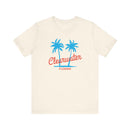 Clearwater, Florida T-Shirt - Unisex Clearwater Shirt-1