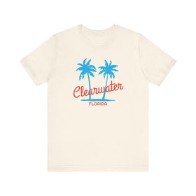 Clearwater, Florida T-Shirt - Unisex Clearwater Shirt