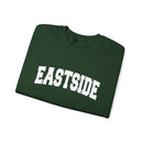 Eastside Sweatshirt - Unisex Graphic Crewneck-14