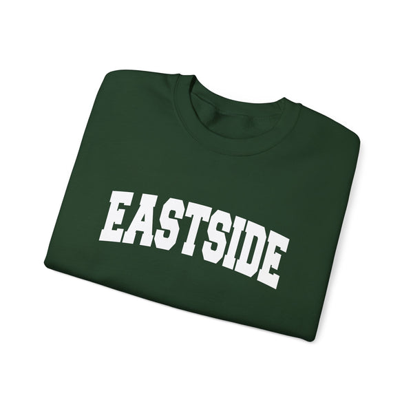 Eastside Sweatshirt - Unisex Graphic Crewneck