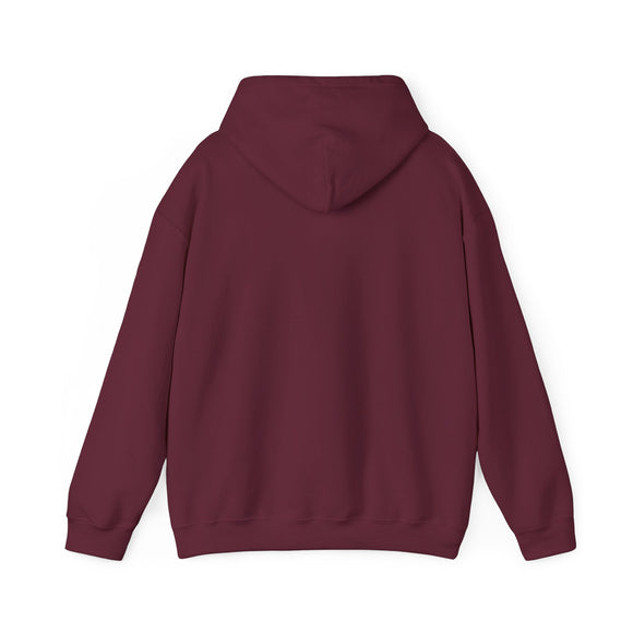 Bend, Oregon Hoodie - Unisex Mountain Bend Hoodie Graphic Sweatshirt