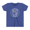 Winter Park, Colorado Youth Shirt - Retro Mountain Winter Park Kid's T-Shirt