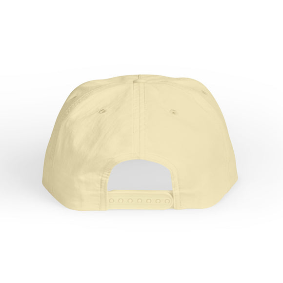 Montana Mountain Surf Cap | Retro Light Weight Cap