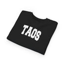 Taos, New Mexico Sweatshirt - Taos Toddler Crewneck Sweatshirt-14
