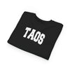 Taos, New Mexico Sweatshirt - Taos Toddler Crewneck Sweatshirt