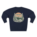 Premium Colorado Sweatshirt - Unisex Camp Sweatshirt-4
