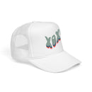 XOXO Trucker Hat Boho-5