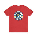 Panama City, Florida T-Shirt - Retro Unisex Panama City Shirt-4