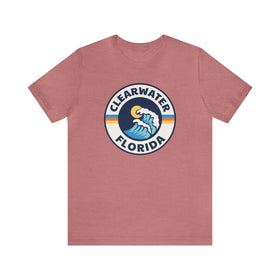 Clearwater, Florida T-Shirt - Unisex Clearwater Shirt
