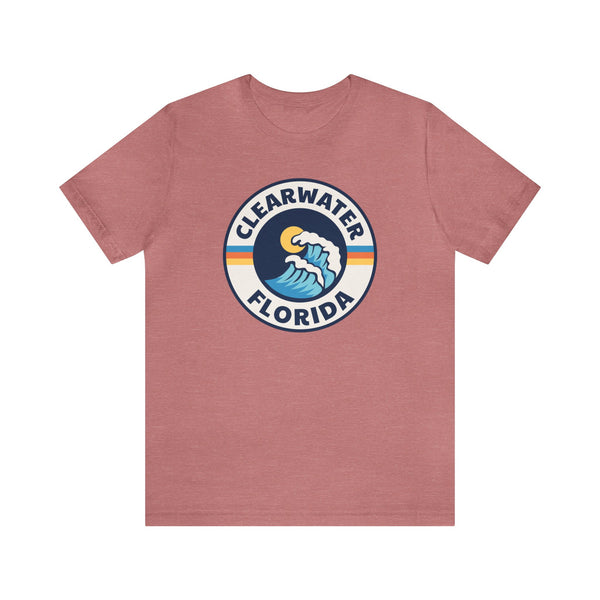 Clearwater, Florida T-Shirt - Unisex Clearwater Shirt