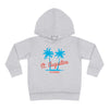 St. Augustine, Florida Toddler Hoodie - Unisex St. Augustine Toddler Sweatshirt