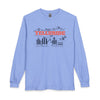 Carolina Blue