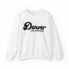 Denver, Colorado Sweatshirt - Unisex Retro Crewneck Denver Sweatshirt