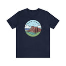 Montana T-Shirt - Unisex Montana Shirt-4