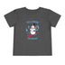 Dark Heather Grey