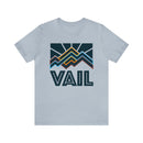 Vail, Colorado T-Shirt - Retro Unisex Vail Shirt-5