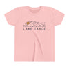 Lake Tahoe, California Youth T-Shirt - Kids Lake Tahoe Shirt