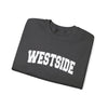 Westside Sweatshirt - Unisex Graphic Crewneck