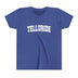 Heather True Royal
