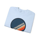 Colorado Sweatshirt - Retro Graphic Crewneck-15