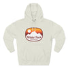 Premium Winter Park, Colorado Hoodie - Retro Unisex Winter Park Sweatshirt