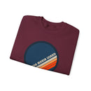 Anna Maria Island, Florida Sweatshirt - Retro Graphic Crewneck-12