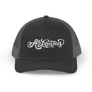 Arkansas Snapback Trucker Cap - Embroidered Arkansas Hat-1