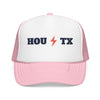 Light Pink/White