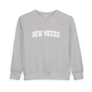 New Mexico Sweatshirt - New Mexico Crewneck Sweatshirt-1