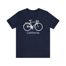 California T-Shirt - Unisex California Shirt-5